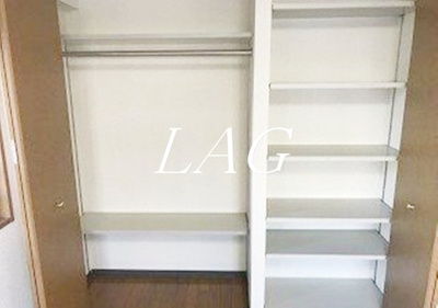 【収納】 | トーシンフェニックス日本橋兜町弐番館 | 収納です。