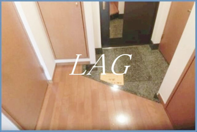 【玄関】 | トーシンフェニックス日本橋兜町弐番館 | 玄関です。