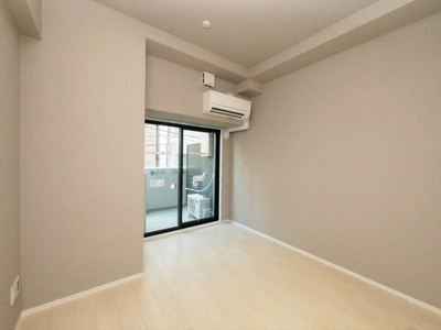 【洋室】 | HORIZON UMEDA NORTH | 広々とした洋室です