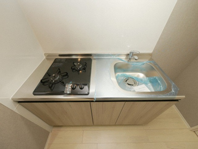 【キッチン】 | HORIZON UMEDA NORTH | 使いやすいキッチンです