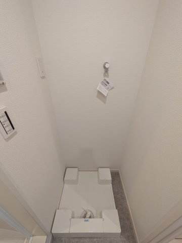 ルビーグレイスの設備