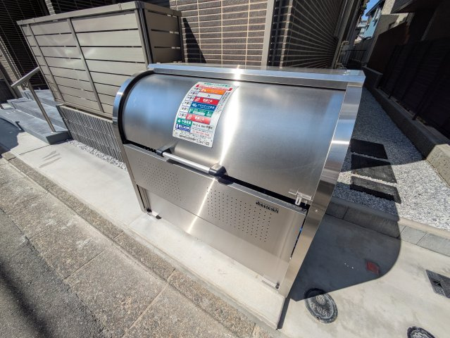 ルビーグレイスのその他共用部分