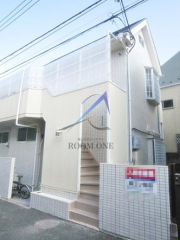 セドルハイム向原