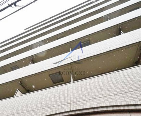 メゾン・ド・ヴィレ高円寺