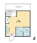 フォレシア鎌倉の画像