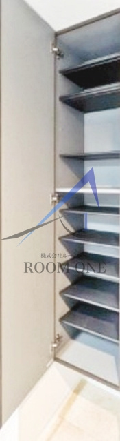 エルファーロ代々木上原Ⅳのその他