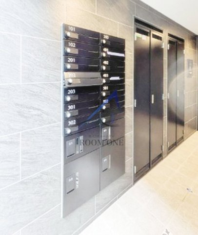 エルファーロ代々木上原Ⅳ