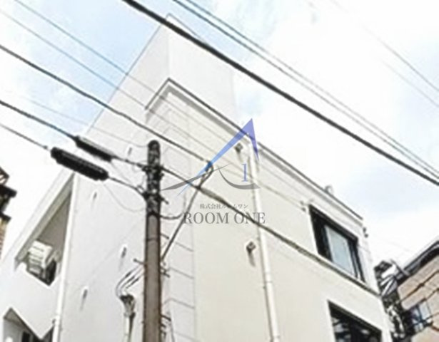 エルファーロ代々木上原Ⅳ