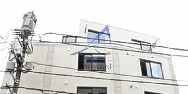 エルファーロ代々木上原Ⅳ