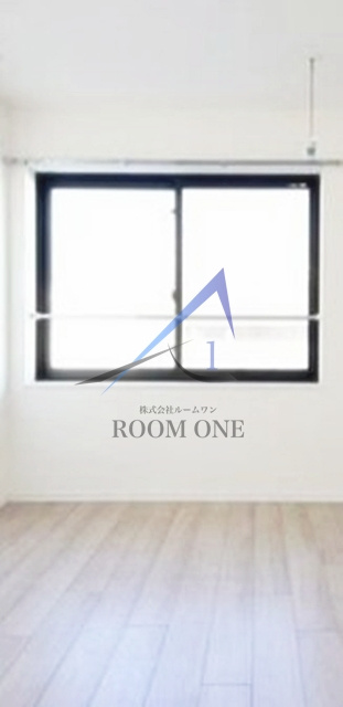 エルファーロ代々木上原Ⅳの居間・リビング|洋室のお部屋です。