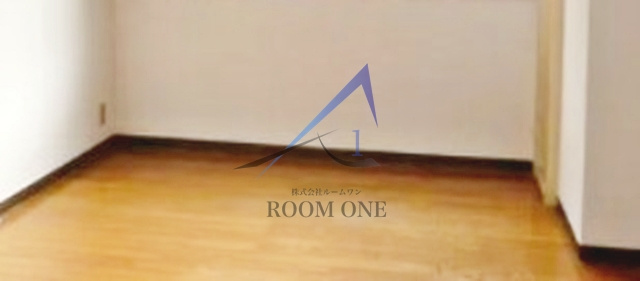 スクエア中野新橋の寝室|寝室です。