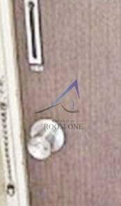 スクエア中野新橋のセキュリティ|内鍵です。