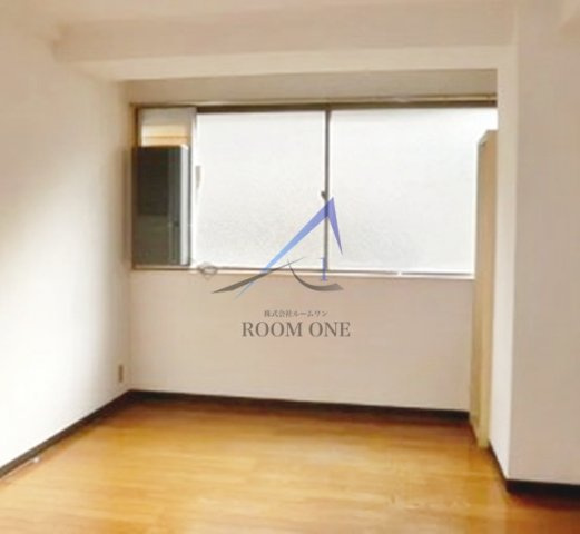 スクエア中野新橋の居間・リビング|洋室のお部屋です。