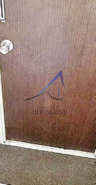 スクエア中野新橋の玄関|玄関です。