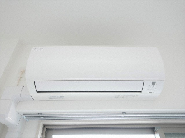 ジアコスモ九条シエルの設備