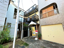 神戸市東灘区本庄町1丁目中古戸建の画像