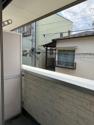 【展望】 | リブフラット東六郷