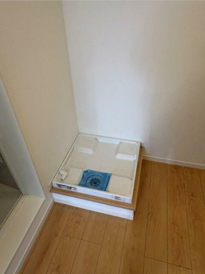 【設備】 | リブフラット東六郷