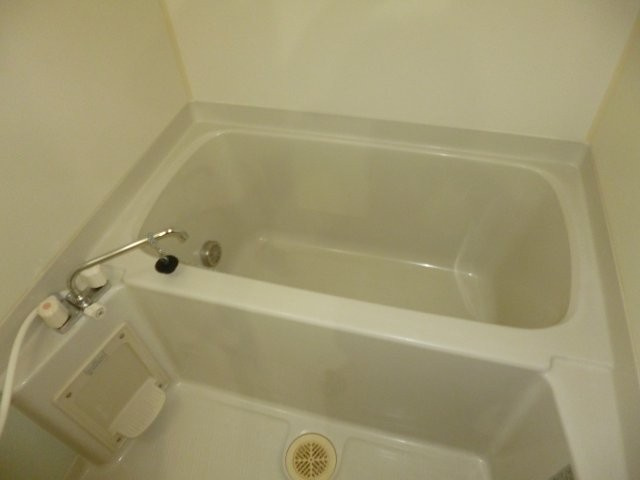 サニーレジデンス　ＹＫの浴室