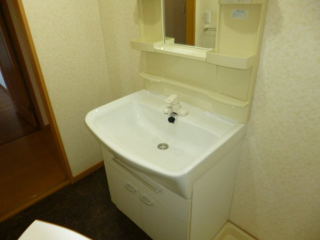 サニーレジデンス　ＹＫの独立洗面台