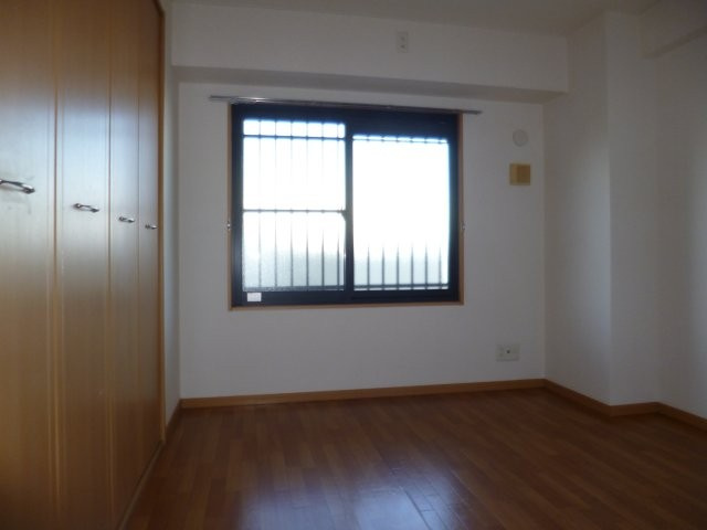 サニーレジデンス　ＹＫの寝室