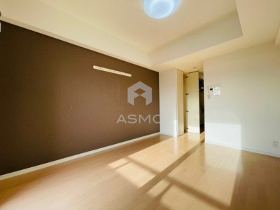 【内装】 | セイワパレス大阪城北