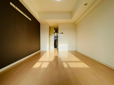 【居間・リビング】 | セイワパレス大阪城北