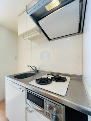 【キッチン】 | セイワパレス大阪城北