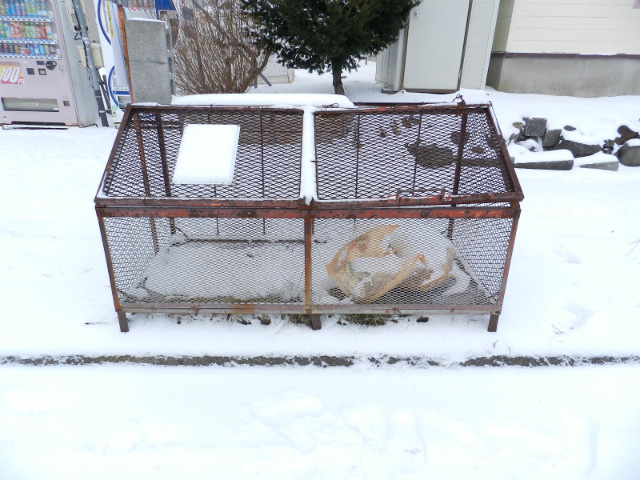 早川ハイツのその他共用部分