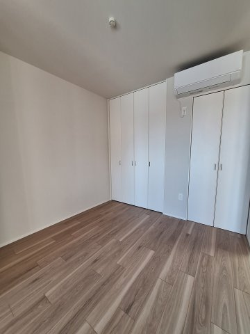 (シニア限定)ヘーベルVillage春日の洋室