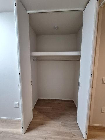 (シニア限定)ヘーベルVillage春日の収納