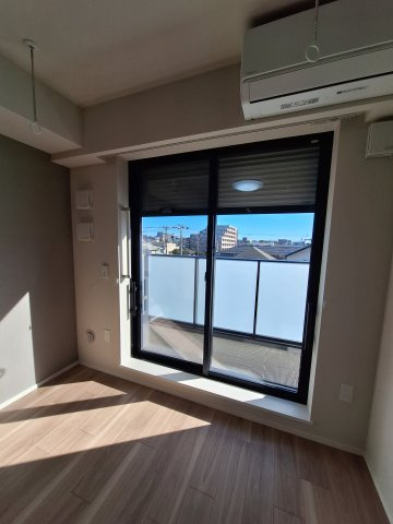 (シニア限定)ヘーベルVillage春日の内装