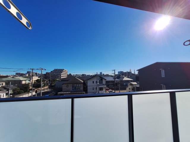 (シニア限定)ヘーベルVillage春日の展望