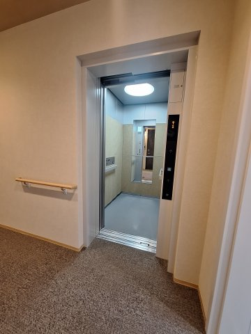 (シニア限定)ヘーベルVillage春日のその他共用部分