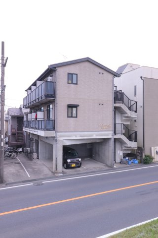 パインホームズ多摩川Ⅱ