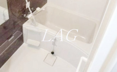 【浴室】 | ラ・ファヴォール | お風呂です。