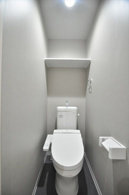 【トイレ】 | Nina(ニーナ)