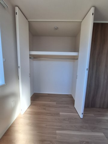 (シニア限定)ヘーベルVillage春日の収納