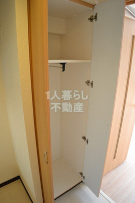 【収納】 | ルーブル大森八番館