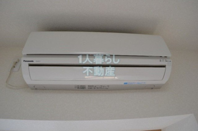 【設備】 | ルーブル大森八番館