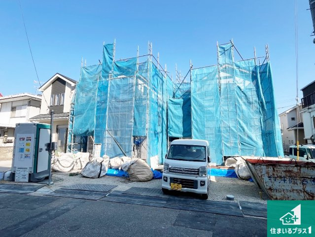 明石市二見町東二見　新築一戸建て