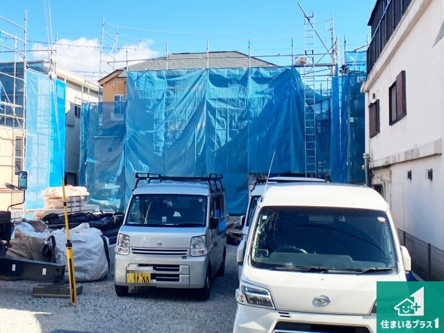 明石市二見町東二見　新築一戸建て