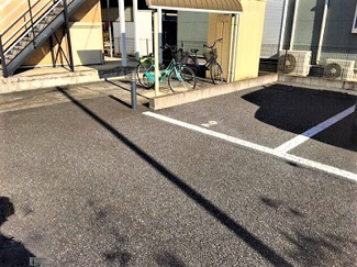 【駐車場】 | 画像9