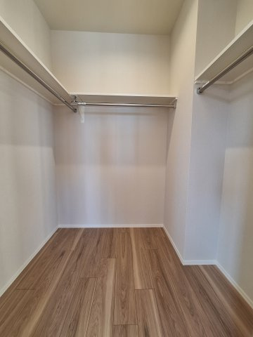 (シニア限定)ヘーベルVillage春日の収納