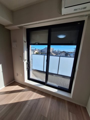 (シニア限定)ヘーベルVillage春日の設備