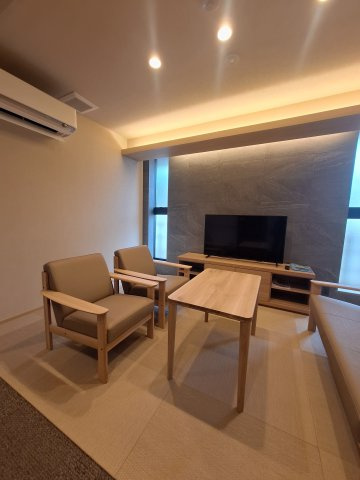 (シニア限定)ヘーベルVillage春日の内装