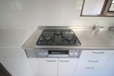 【キッチン】 | エスプラナード