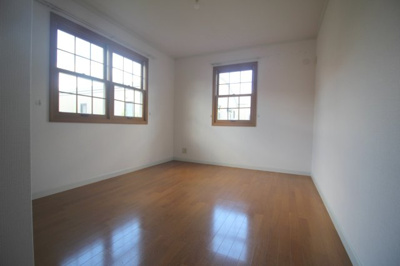 【寝室】 | エスプラナード