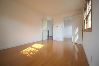 【洋室】 | エスプラナード