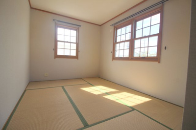 【和室】 | エスプラナード